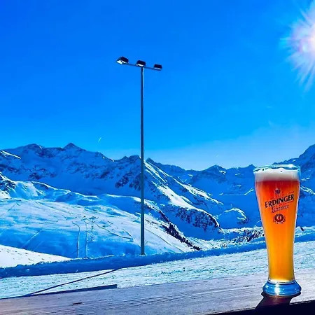 Alpenlove Apartament