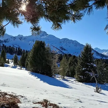 Alpenlove