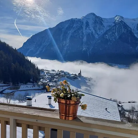 Apartament Alpenlove