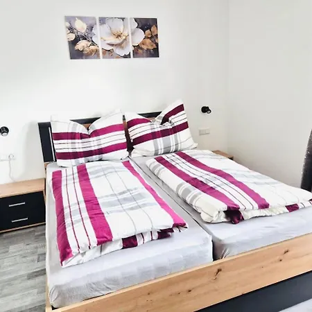 Alpenlove Apartament