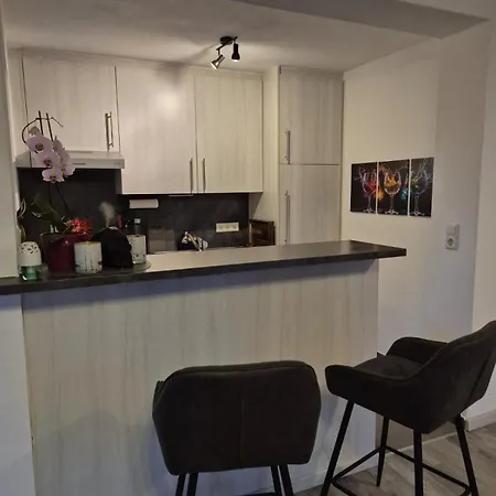 Alpenlove Apartament