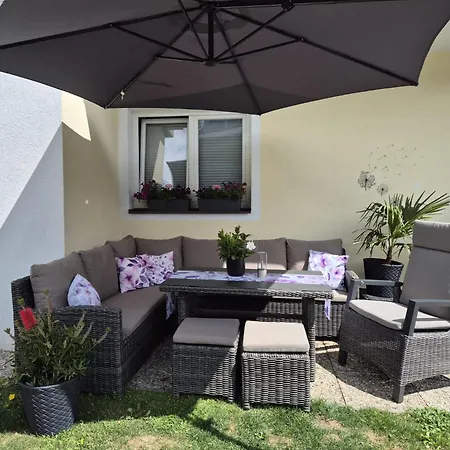 Apartament Alpenlove *