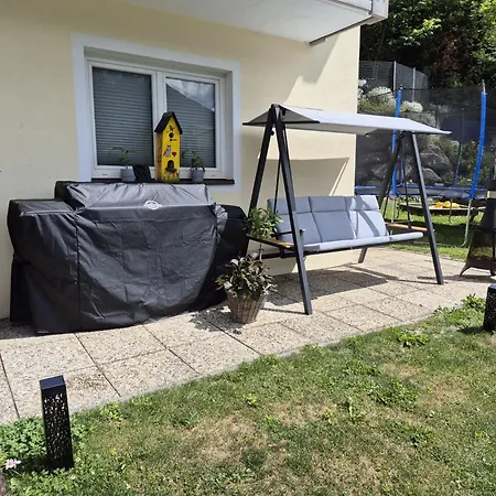 Alpenlove Apartament