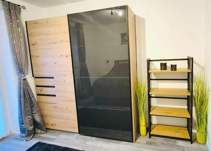 Apartamento Alpenlove Oetz