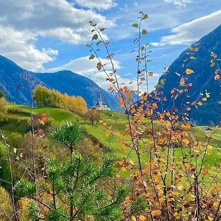 Alpenlove Appartamento