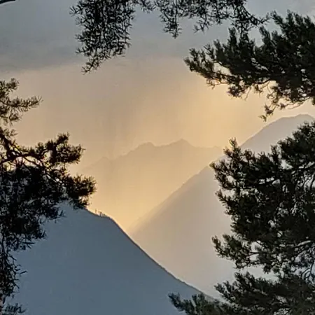 Alpenlove *