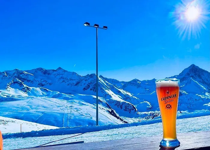 Alpenlove Appartamento